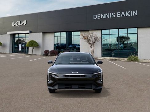 New 2026 Kia K4 EX image 2