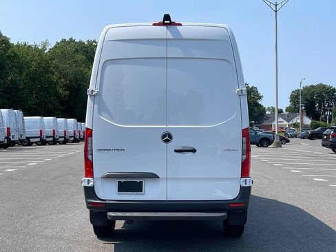New 2026 Mercedes-Benz Sprinter 2500 image 4