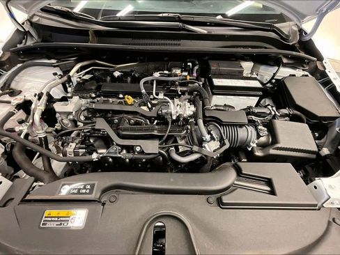 Used 2024 Toyota Corolla SE FWD image 9