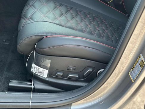New 2025 Genesis G80 3.5T Sport Prestige AWD/4WD image 15
