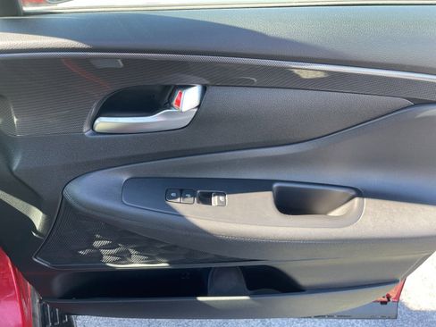 Used 2023 Hyundai Santa Fe XRT w/ Cargo Package image 19