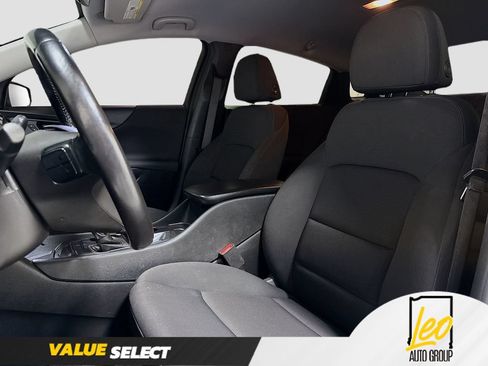 Used 2020 Chevrolet Malibu RS FWD image 21