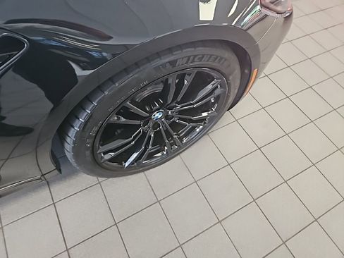 Used 2021 BMW M5 w/ Competition Package image 10