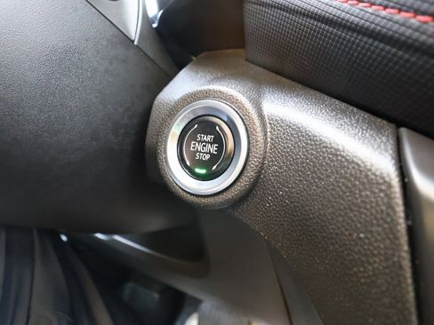 Used 2022 Chevrolet TrailBlazer RS w/ Technology Package image 20