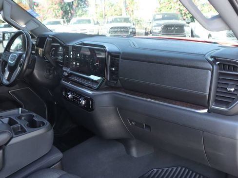 Used 2022 GMC Sierra 1500 Elevation RWD image 34