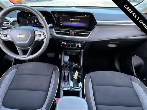 Used 2024 Chevrolet TrailBlazer LT FWD image 7