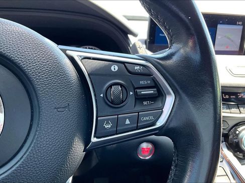 Used 2021 Acura TLX w/ Technology Package FWD image 24
