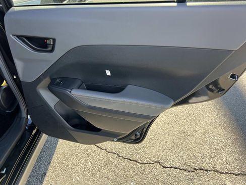 Certified 2025 Subaru Crosstrek 2.5i Sport w/ Popular Package #4A image 16