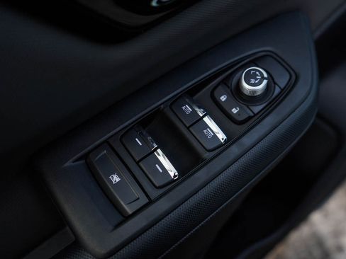 New 2026 Subaru Forester Sport image 16