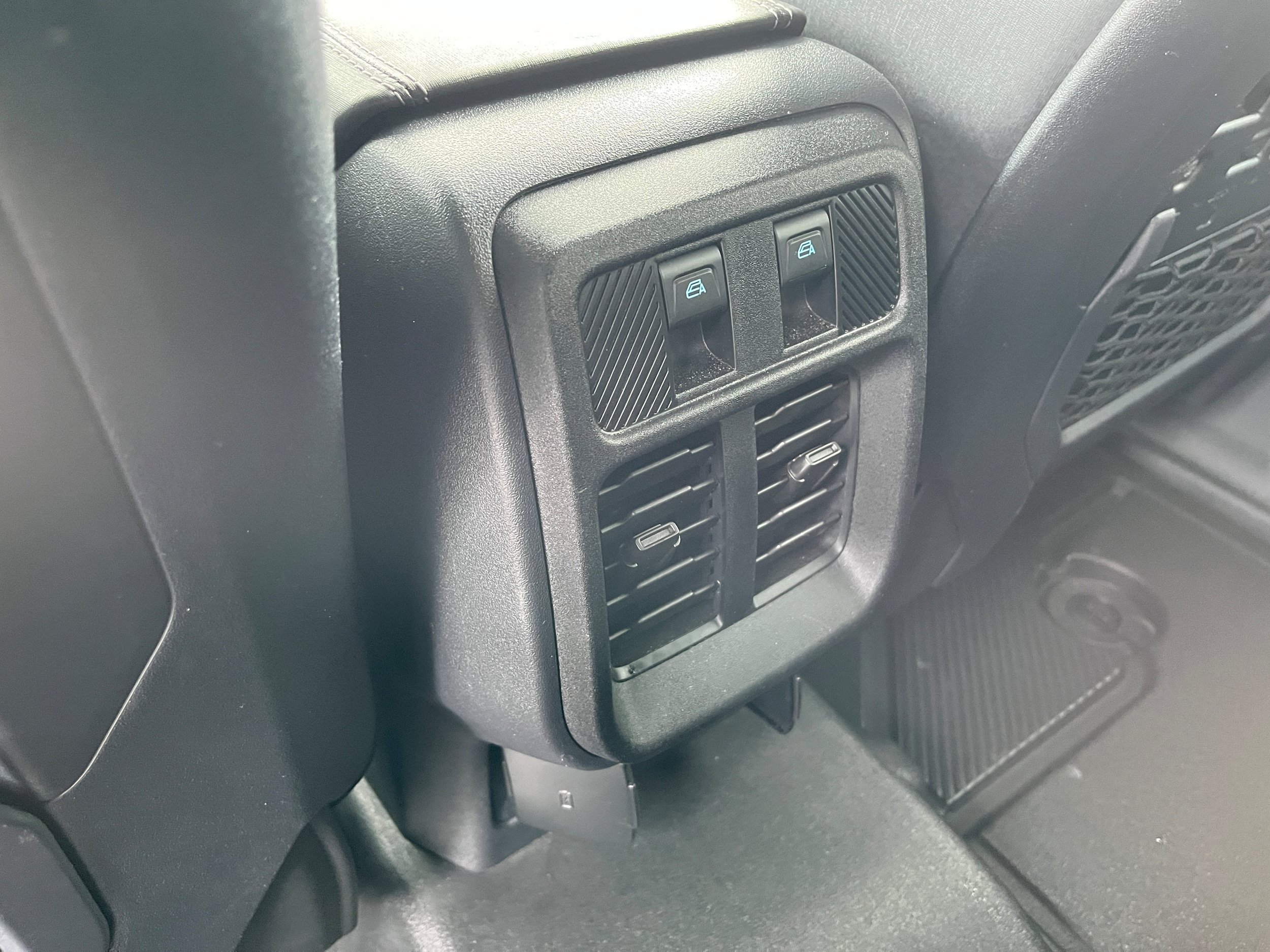 Certified 2025 Ford Bronco Badlands AWD/4WD image 11