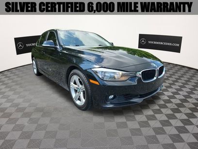 Used 2015 BMW 328i xDrive Sedan