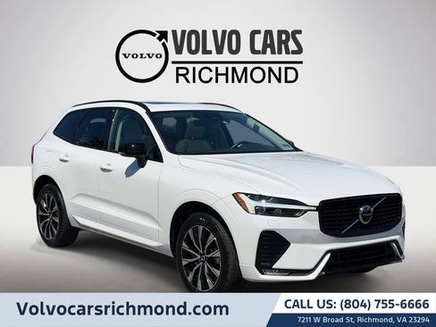 Used 2024 Volvo XC60 B5 Core w/ Climate Package AWD/4WD image 1