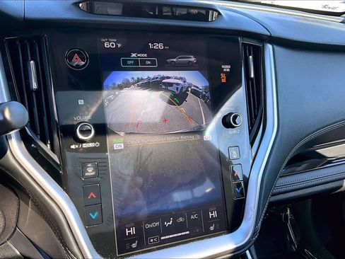 Used 2020 Subaru Outback Limited XT image 27