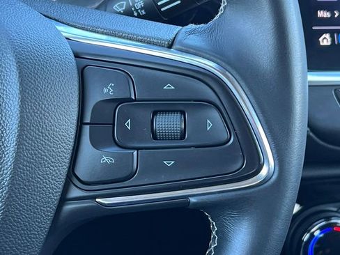 Used 2022 Buick Encore GX Preferred w/ Cold Weather Comfort Package image 22