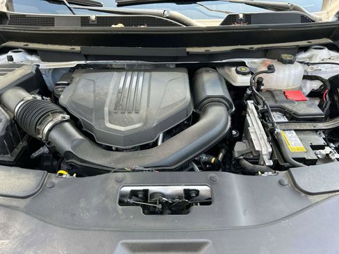 Certified 2024 GMC Acadia AT4 w/ Luxury Package image 42