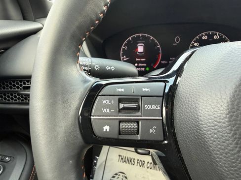 Used 2024 Honda HR-V Sport image 18