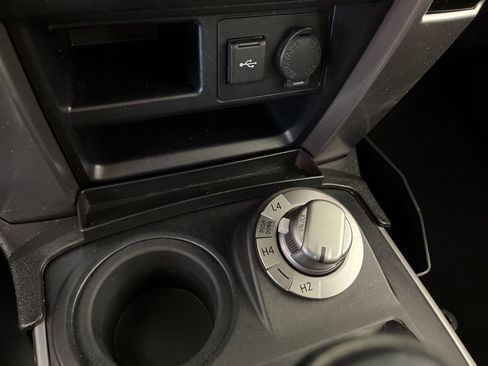 Used 2020 Toyota 4Runner SR5 image 30