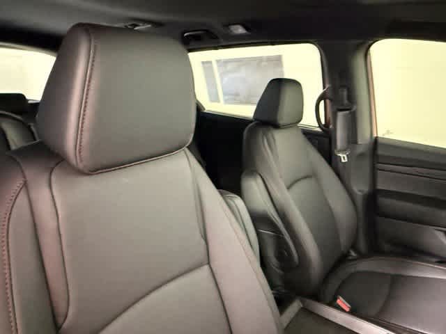 New 2026 Honda Odyssey Sport-L image 60