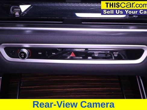 Used 2025 BMW X5 sDrive40i w/ Climate Comfort Package RWD image 21