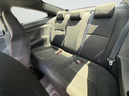 Used 2018 Honda Civic Si image 5