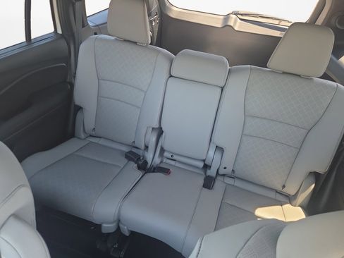 Certified 2023 Honda Passport Elite image 12
