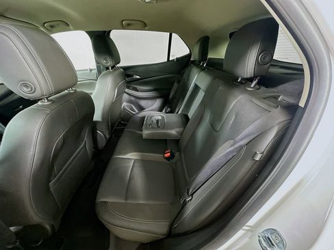 Used 2023 Buick Encore GX Select image 14