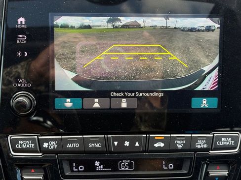 Used 2024 Honda Odyssey EX-L image 31