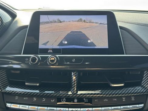 Used 2023 Cadillac CT4 Sport image 15