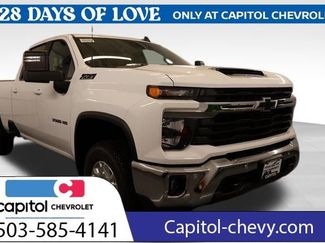 New 2026 Chevrolet Silverado 3500 LT w/ All Star Edition 360° Tour