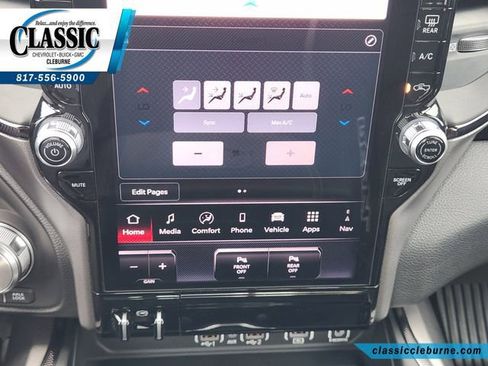 Used 2026 RAM 1500 Rebel w/ Rebel Level 2 Equipment Group AWD/4WD image 20