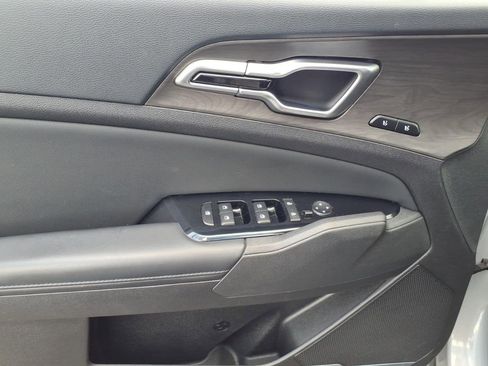 Used 2023 Kia Sportage X-Pro Prestige image 12