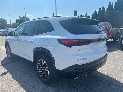 New 2026 Buick Enclave Sport Touring w/ Power Package