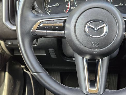 Used 2025 MAZDA CX-50 AWD 2.5 S w/ Preferred Package image 21