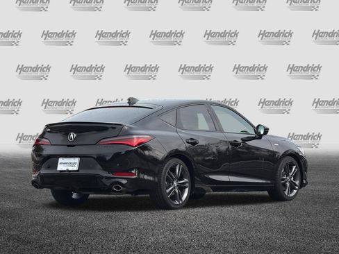 Certified 2023 Acura Integra A-Spec image 5