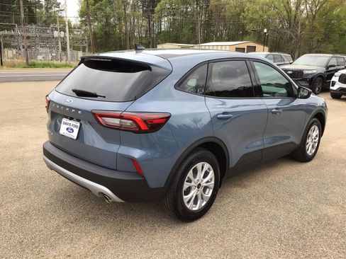 New 2026 Ford Escape Active image 7