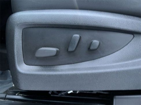 Used 2016 Chevrolet Silverado 1500 LT w/ All Star Edition image 13