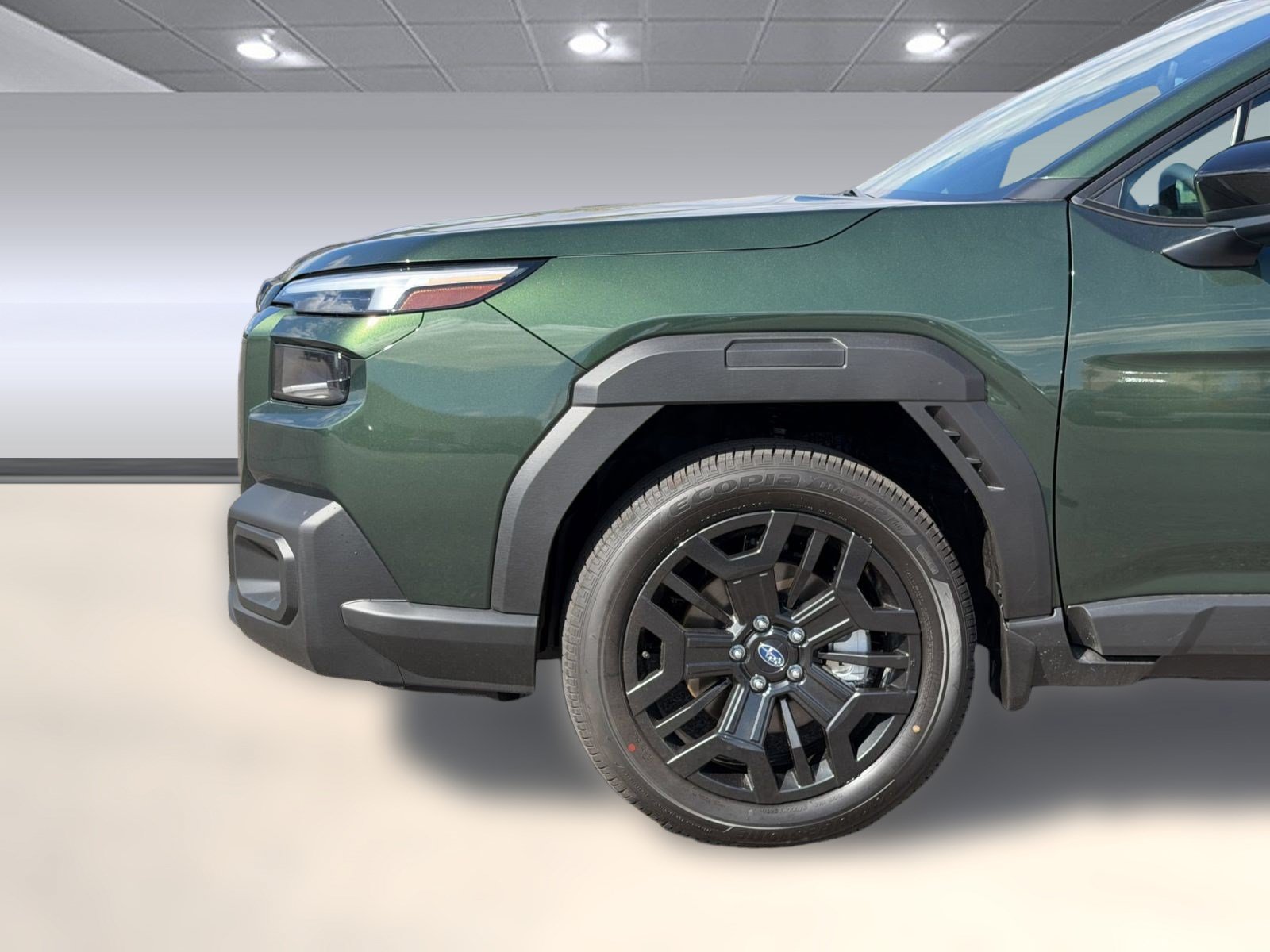 New 2026 Subaru Outback Limited XT AWD/4WD image 27