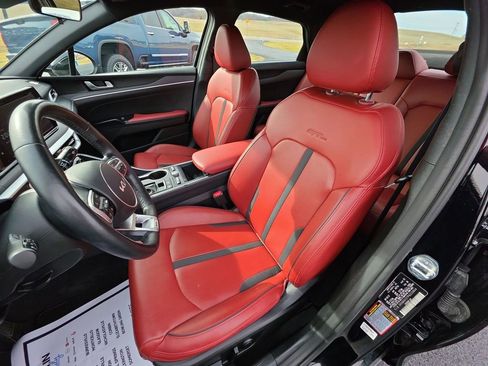 Used 2023 Kia K5 GT-Line w/ GT-Line Premium Package image 11