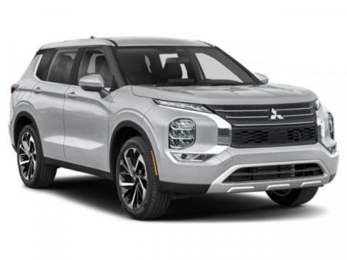 Used 2024 Mitsubishi Outlander SE AWD/4WD image 6