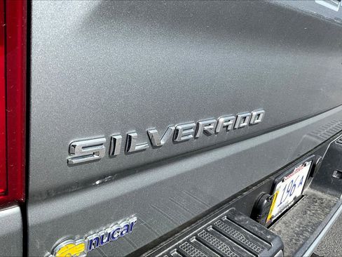Used 2023 Chevrolet Silverado 1500 RST image 28