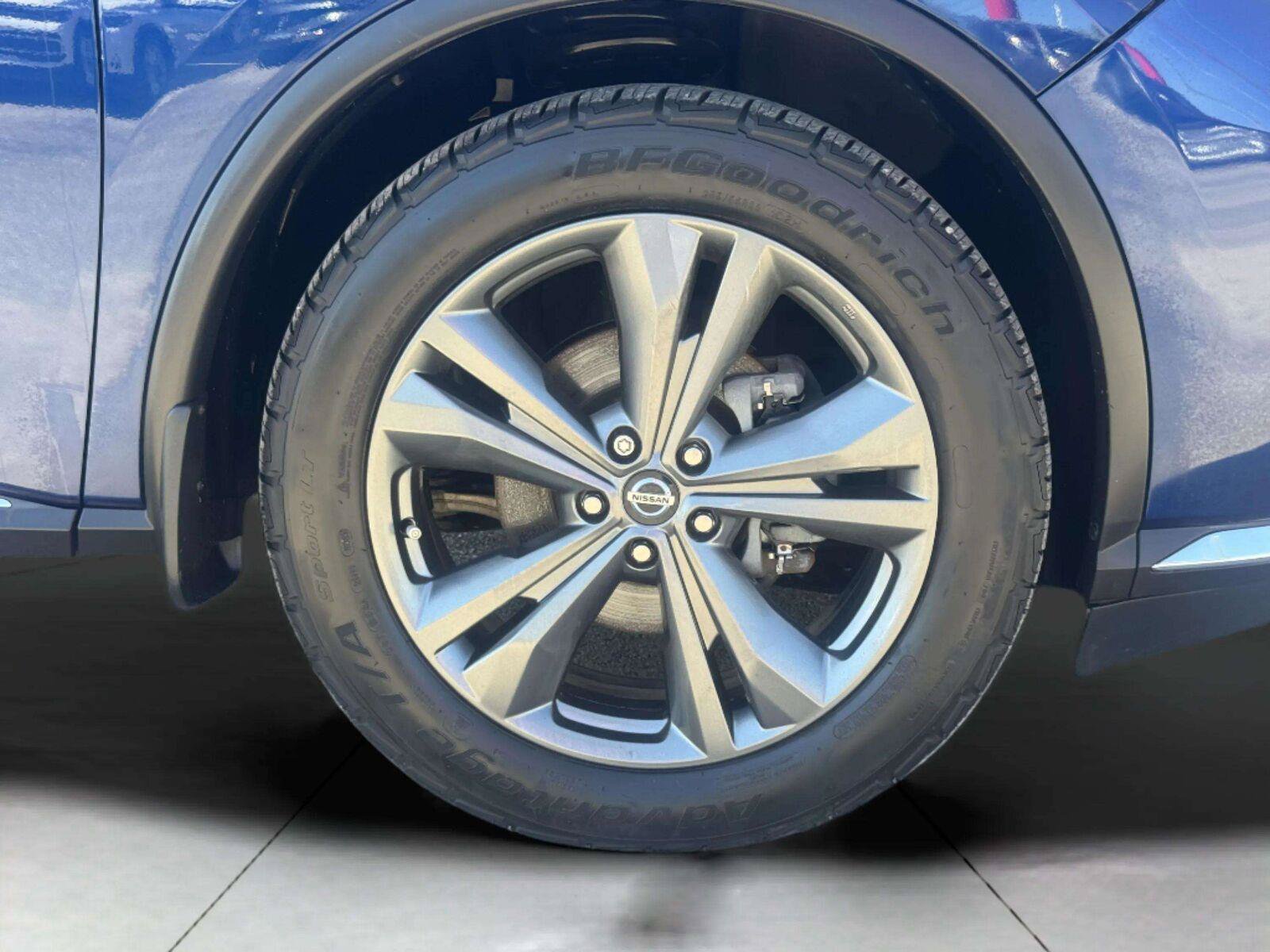 Used 2020 Nissan Murano Platinum AWD/4WD image 58