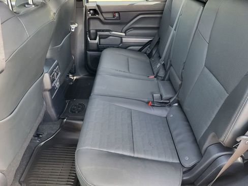 Used 2026 Toyota 4Runner TRD Sport Premium AWD/4WD image 21