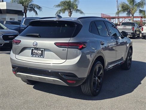Used 2023 Buick Envision Essence w/ Sport Touring Package image 5
