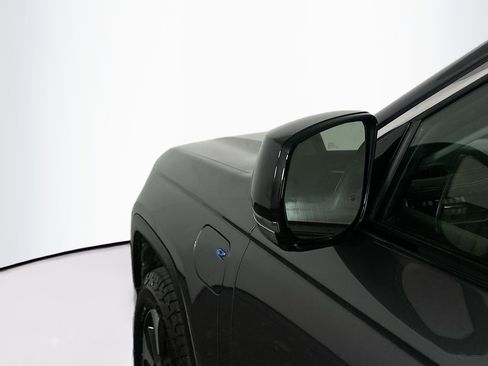 Used 2022 Jeep Grand Cherokee Limited 4xe AWD/4WD image 16