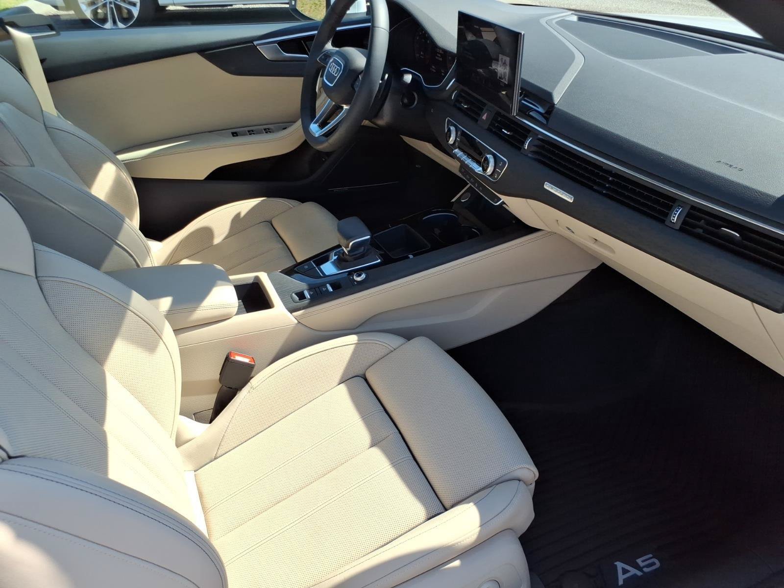 Used 2024 Audi A5 2.0T Prestige AWD/4WD image 28