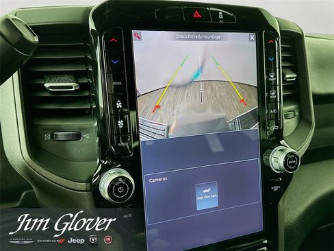 New 2026 RAM 2500 Tradesman image 36