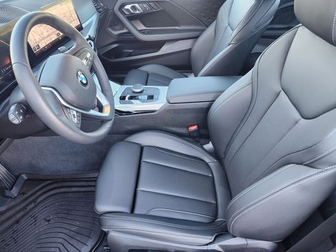 Used 2024 BMW 230i xDrive Coupe w/ Convenience Package image 17