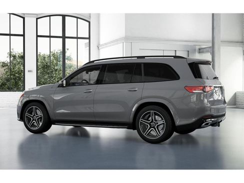 New 2026 Mercedes-Benz GLS 450 4MATIC image 31