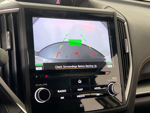 Used 2023 Subaru Crosstrek 2.5i Limited image 13