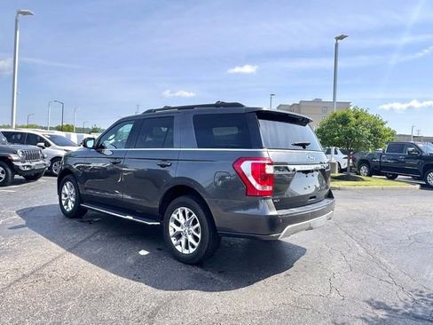 Used 2021 Ford Expedition XLT AWD/4WD image 10